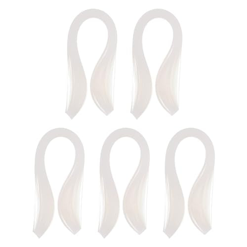 600pcs Quilling Strips Paper 1