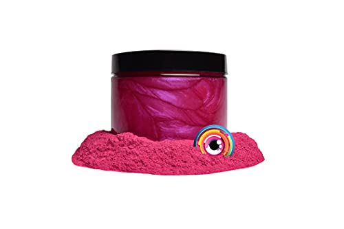 Pigments Premium Red Mica Powder