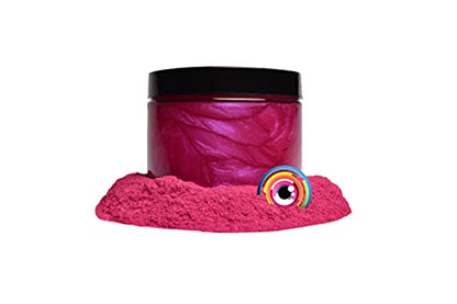 Pigments Premium Red Mica Powder