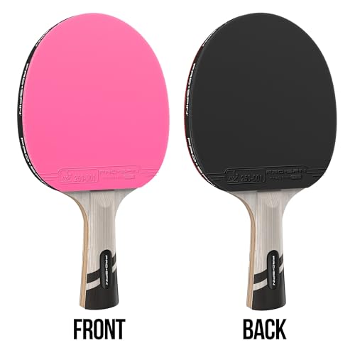 Ping Pong Paddles