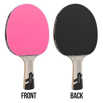 Ping Pong Paddles