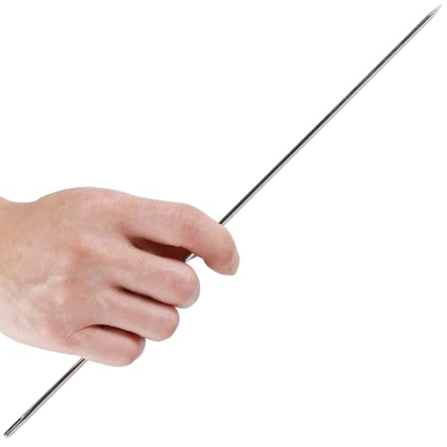 12'' Long Needle