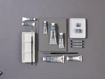 Professional Watercolor