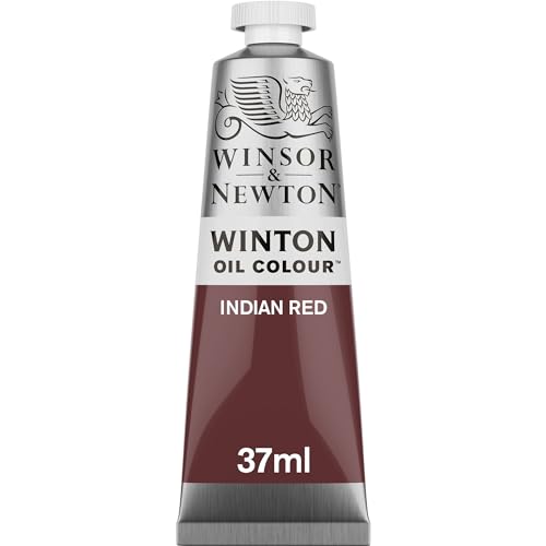 Winton Oil Color
