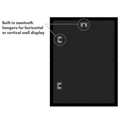 14x19 Poster Frame