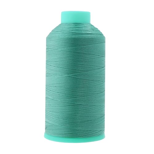 Size 46 210D T45 Aquamarine Bonded Nylon Thread (8529 Foot)