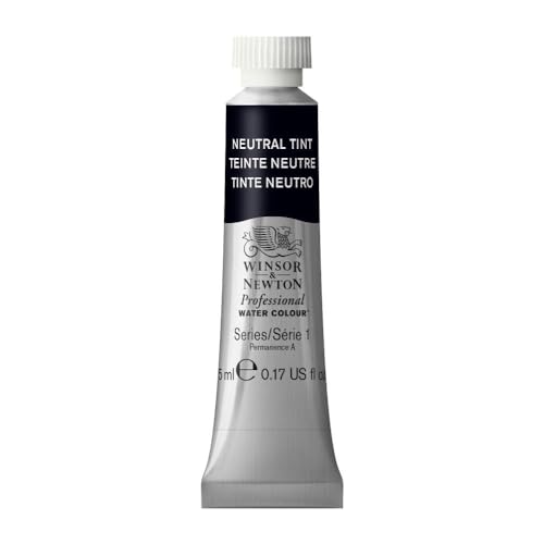 Professional Watercolor