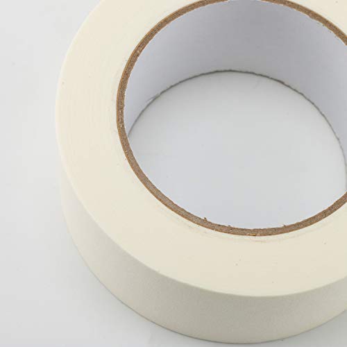 Wide Masking Tape 2 inches (165 Foot)