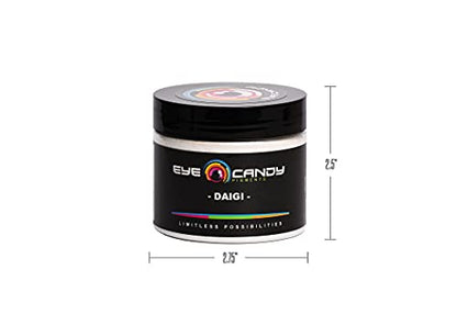 Pigments Premium White Mica Powder