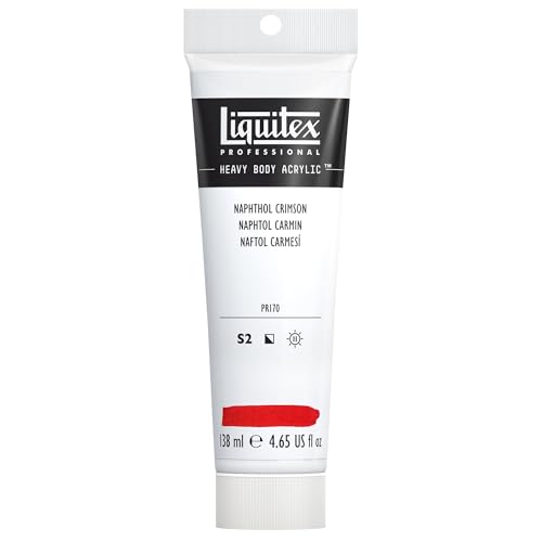 Heavy Body Acrylic Paint (4.65 Fl Oz)