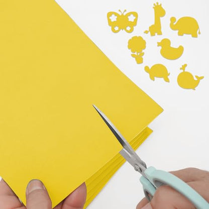 Self Adhesive Foam Sheets (10 Count)