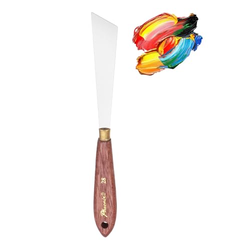 Pack of 1 Palette Knife No.28