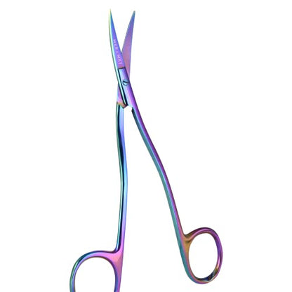 Applique Scissors for Embroidery