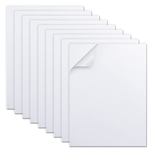 Self Adhesive Foam Sheets (10 Count)