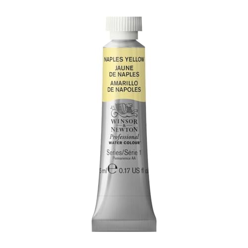 Professional Watercolor