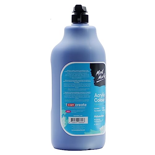 Discovery School Acrylic (67.628 Fl Oz)