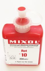 Universal Tints (6.8 Fl Oz)