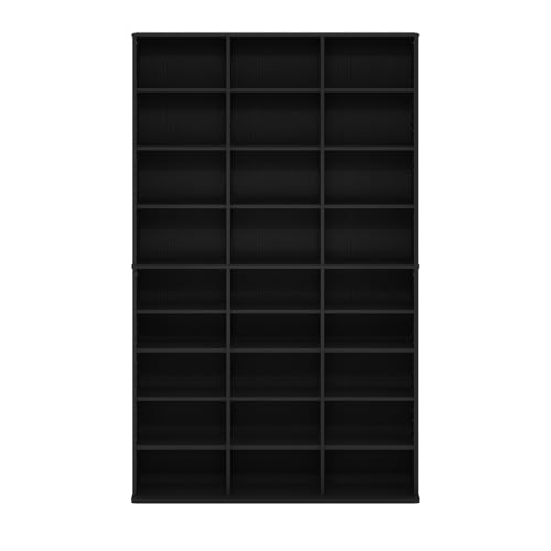 Multimedia Storage Tower