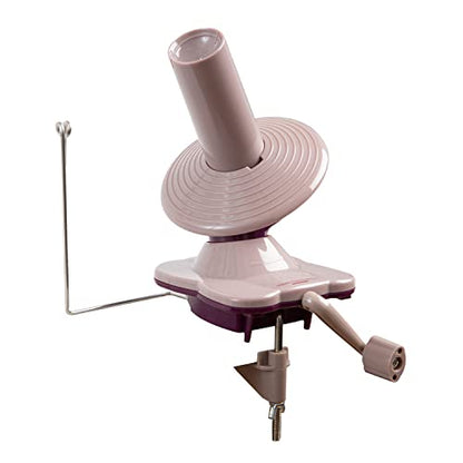 Yarn Ball Winder for Knitting and Crocheting