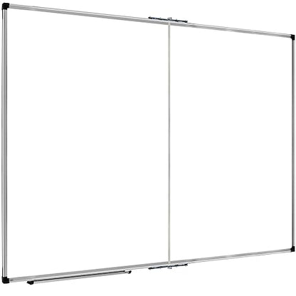 XBoard Dry Erase Board 60 x 48 Inch