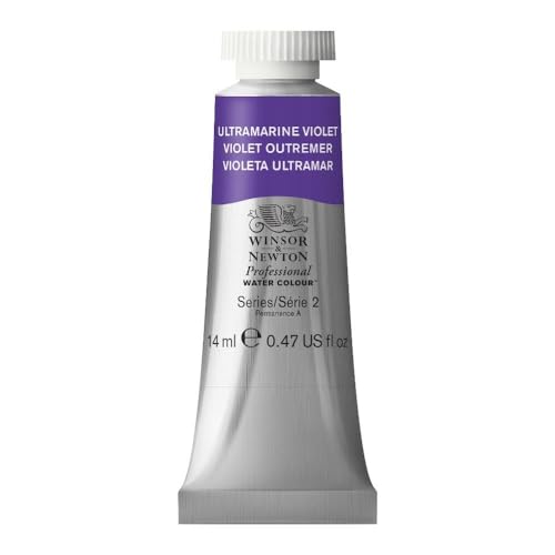 Professional Watercolor