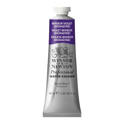 Professional Watercolor