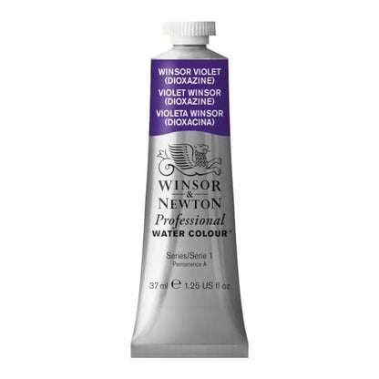 Professional Watercolor