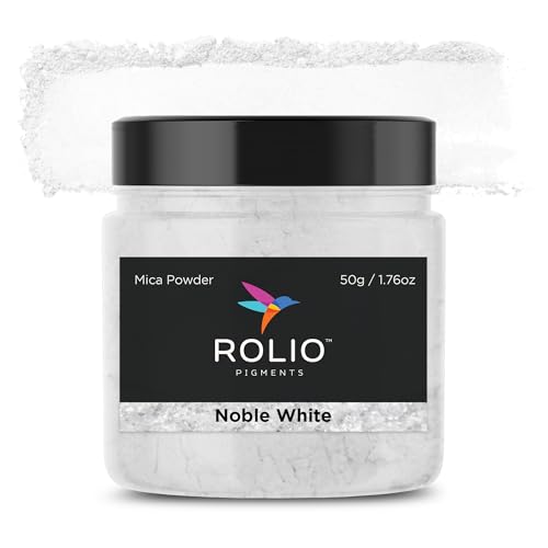 Mica Powder Color Pigment Jar