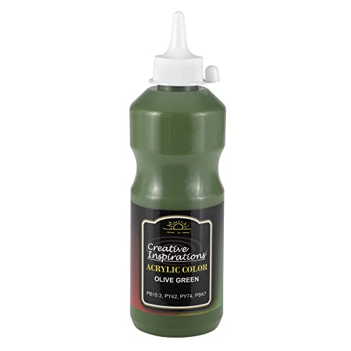 Acrylic Paint (33.81 Fl Oz)