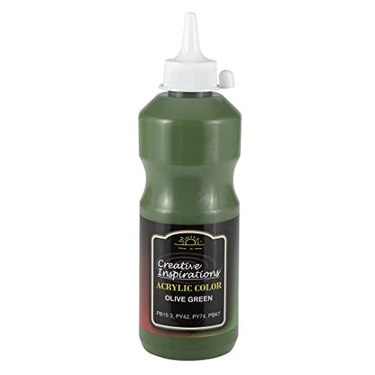 Acrylic Paint (33.81 Fl Oz)