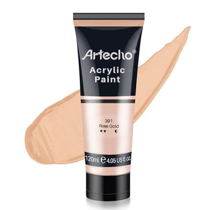 Acrylic Paint (4.05 Fl Oz)
