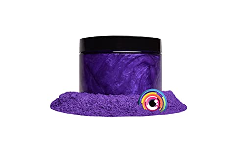 Pigments Premium Purple Mica Powder