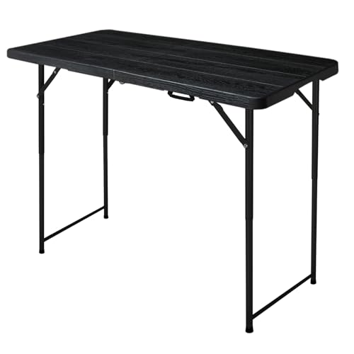 4ft Folding Table