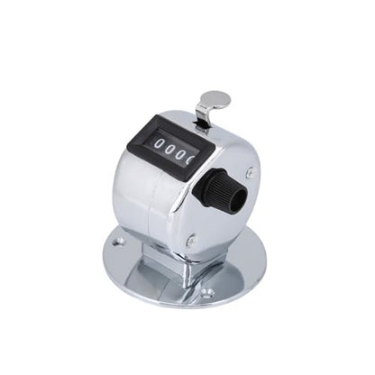 5PCS Counters Clickers for Counting Tally Hand Counter Clicker