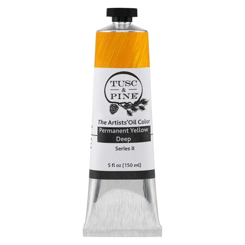 Artist Oil Paint (5.07 Fl Oz)