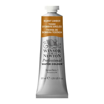 Professional Watercolor