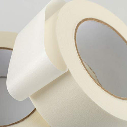 Wide Masking Tape 2 inches (165 Foot)