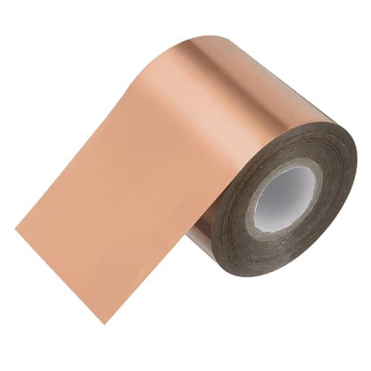 2"x400Ft Hot Stamping Foil Paper