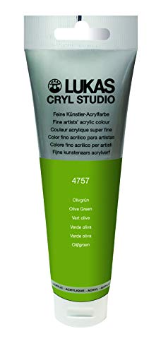 CRYL Studio Artist Acrylic Paint (4.23 Fl Oz)