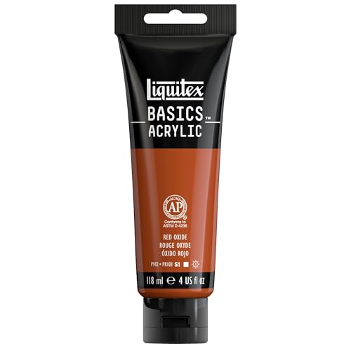 BASICS Acrylic Paint (4 Fl Oz)