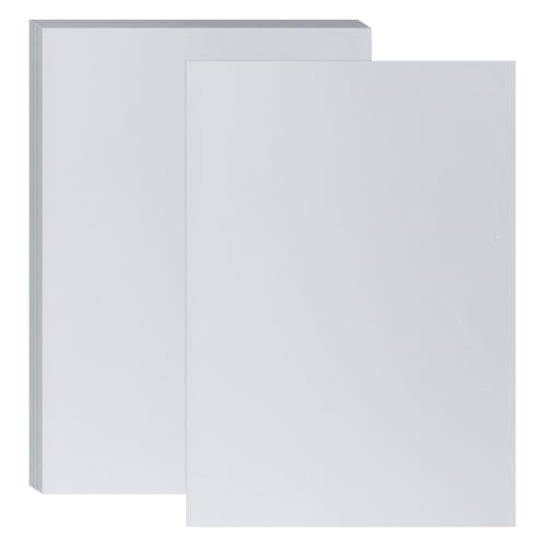 11.7x8.3" Hot Stamping Foil Paper Sheet (20 Count)