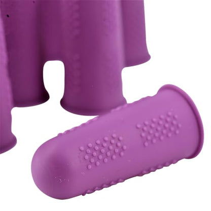 Finger Protectors [Flex Series