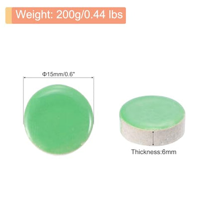 200g Ceramic Mosaic Tiles for Crafts Bulk