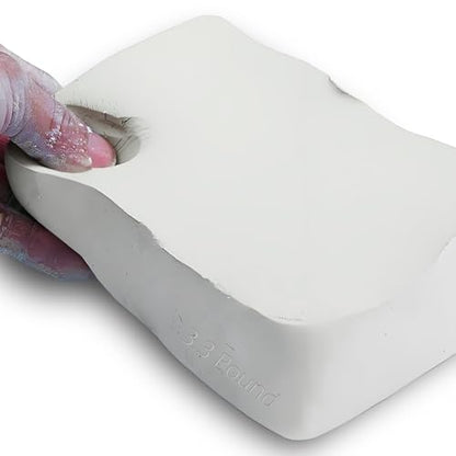 Air Dry Modeling Clay 3.3LBS (52.8 Ounce)