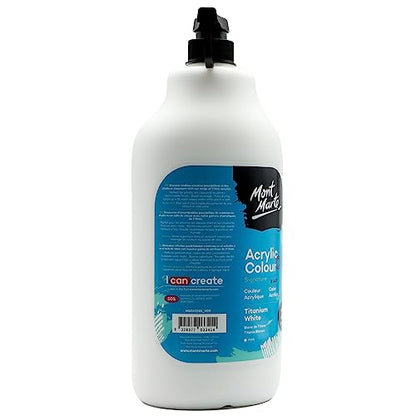 Discovery School Acrylic (67.6 Fl Oz)