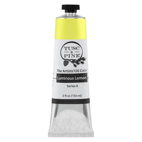 Artist Oil Paint (5.07 Fl Oz)