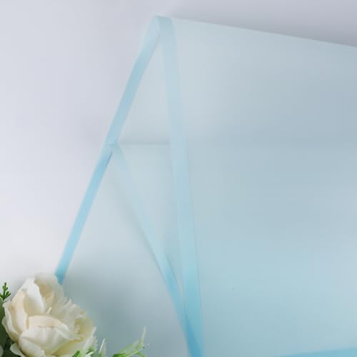 20 Sheets Flower Wrapping Paper (20 Count)