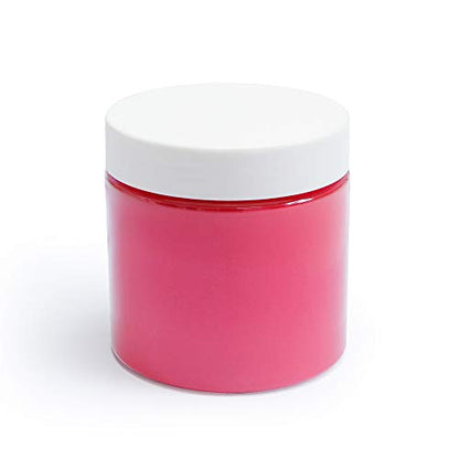Red Strawberry Mica Powder for Epoxy Resin 3.5 oz (3.5 Ounce)