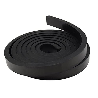 Rubber Strips 1 (10 Foot)