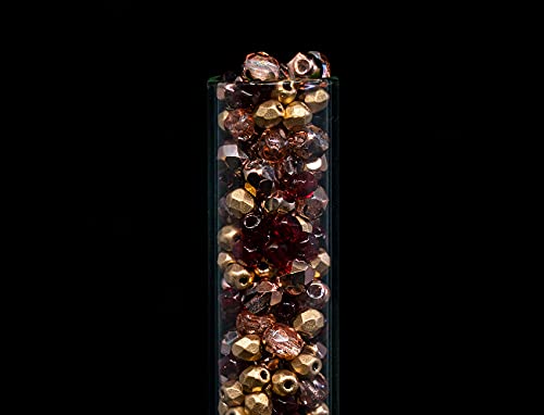 0.88oz Approx. 500 Beads